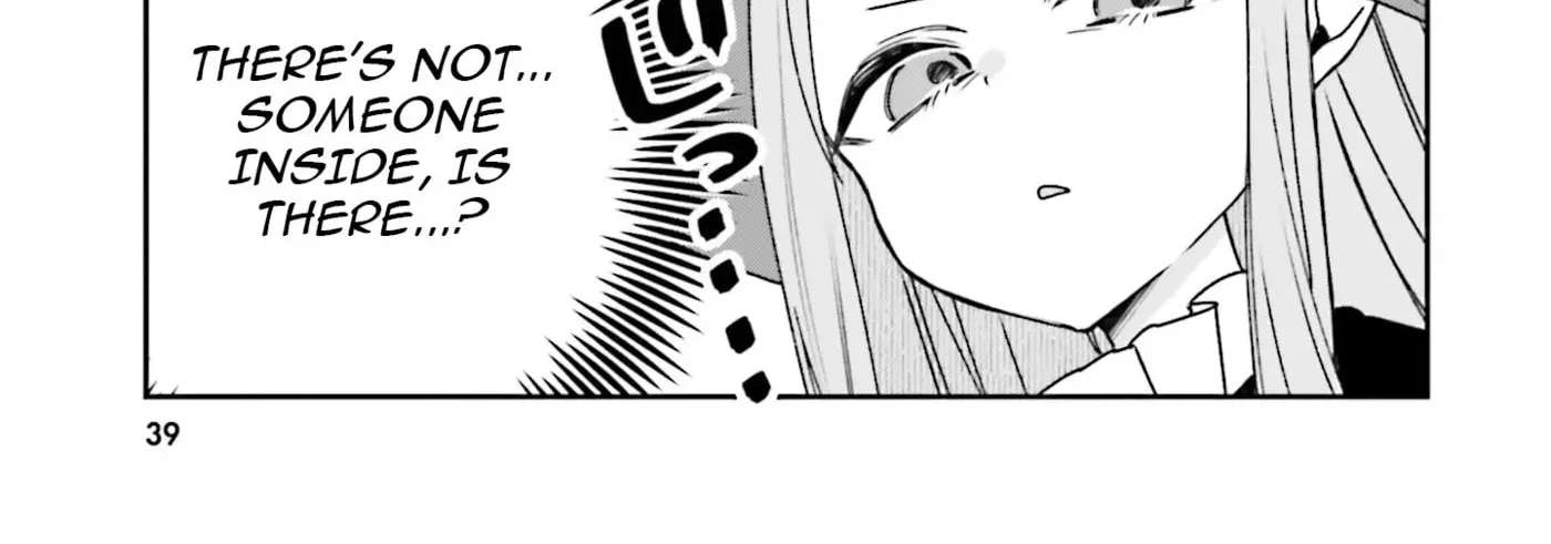 Futsutsukana Kyuketsuki Desuga, Suenagaku Yoroshiku Onegai Shimasu Chapter 2 - page 27
