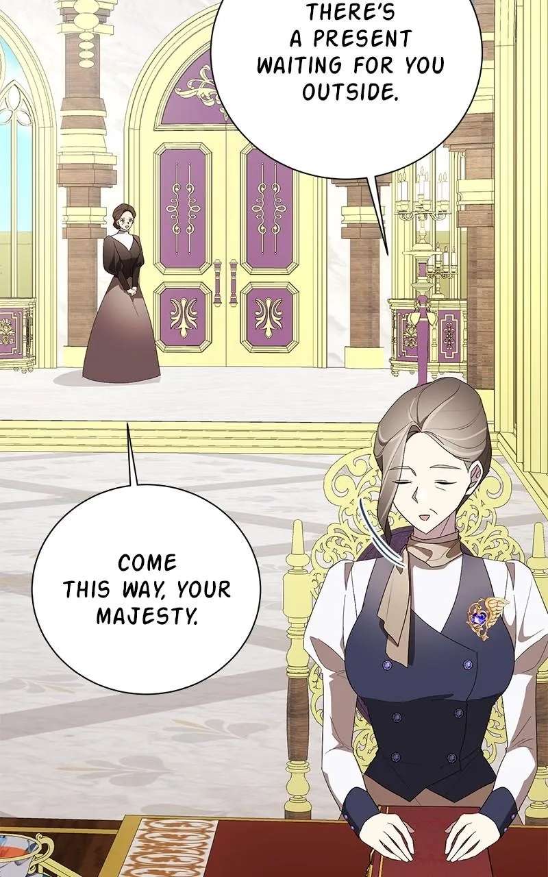Wished You Were Dead Chapter 121 - page 49