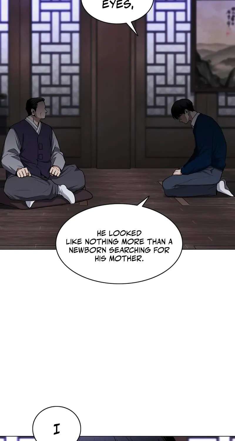 The Shaman's Blade Chapter 116 - page 4