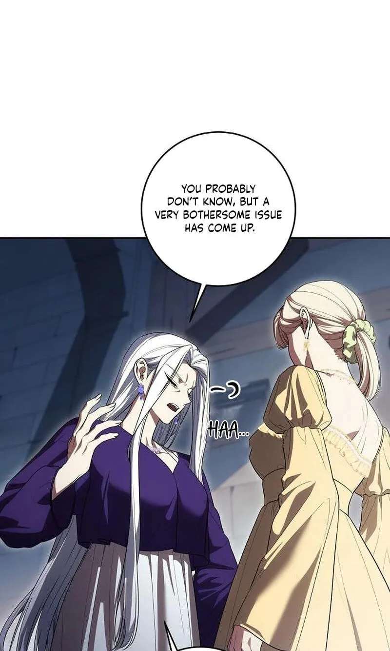 The Price Is Your Everything Chapter 125 - page 12
