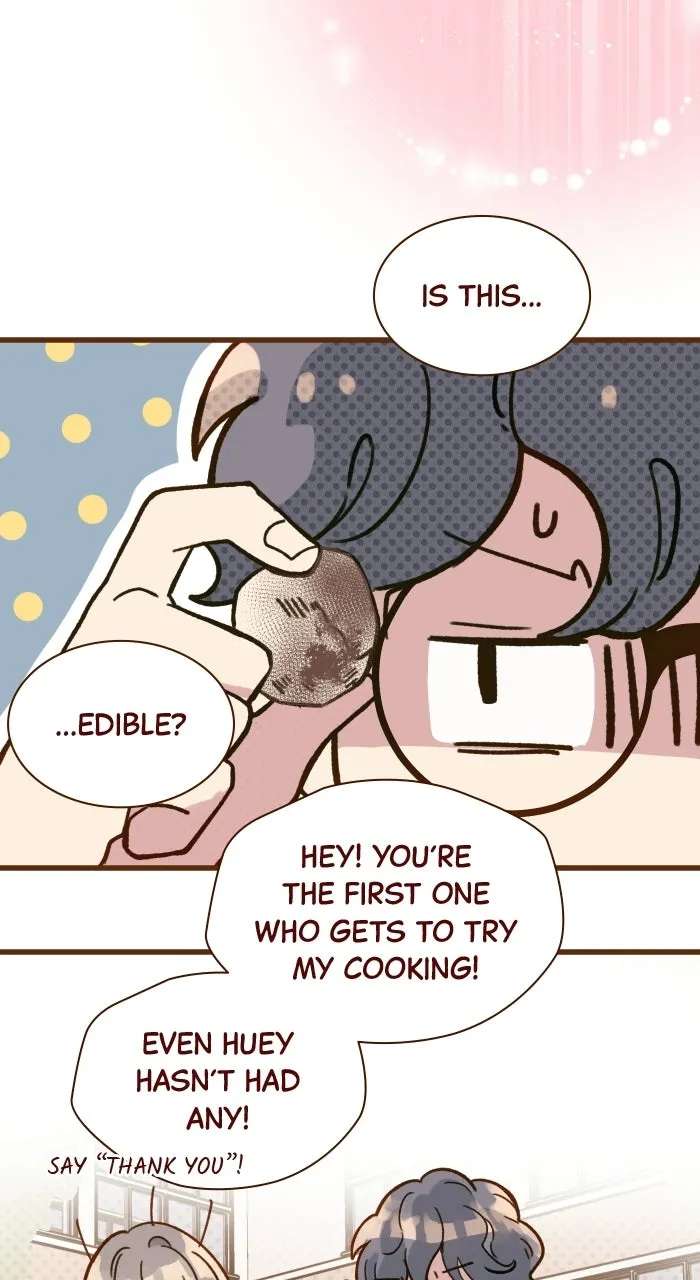 Mega Lover Chapter 3 - page 30