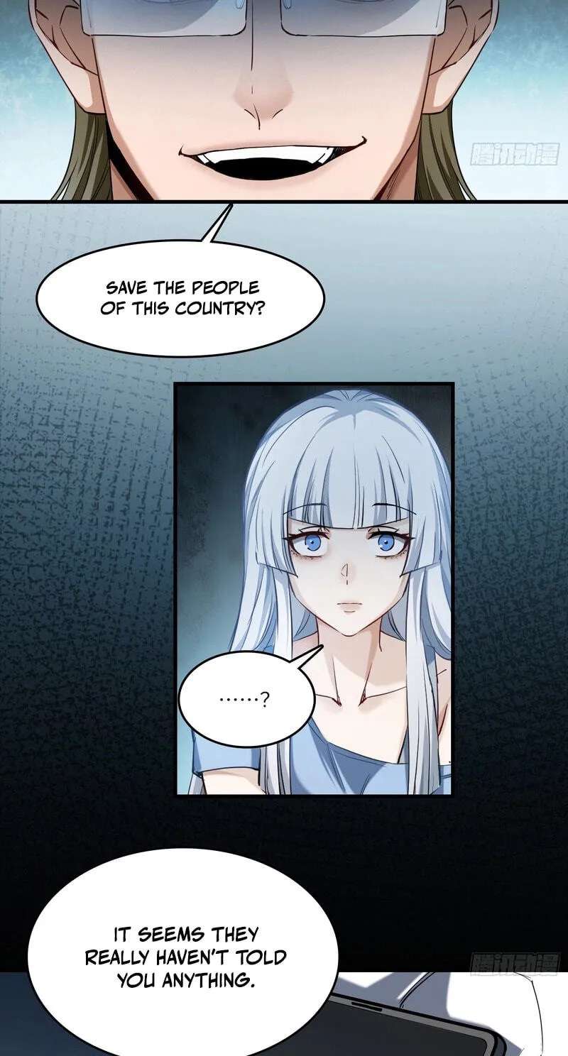 Apocalypse Heat꞉ I Become a King with My Safehouse Chapter 65 - page 14