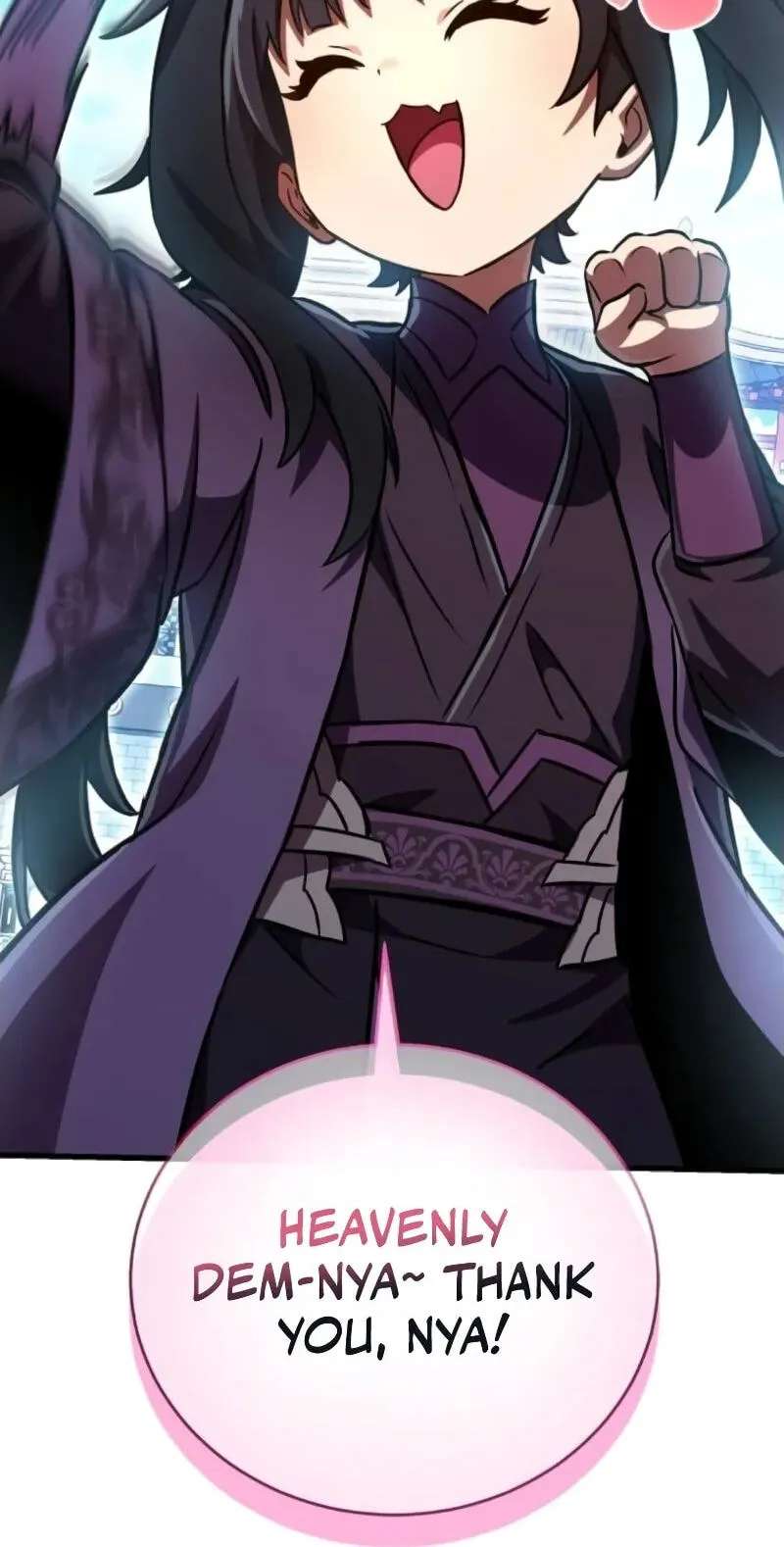 The Heavenly Demon's Broadcast From the Demon Realm Chapter 19 - page 79