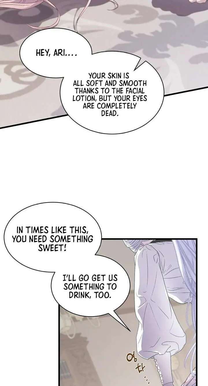 The Youngest Is Trying To Prevent the World From Ending Chapter 90 - page 38