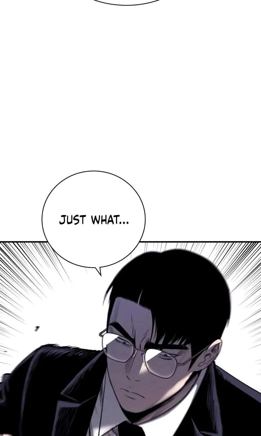 Debtbound by Blood Chapter 46 - page 85