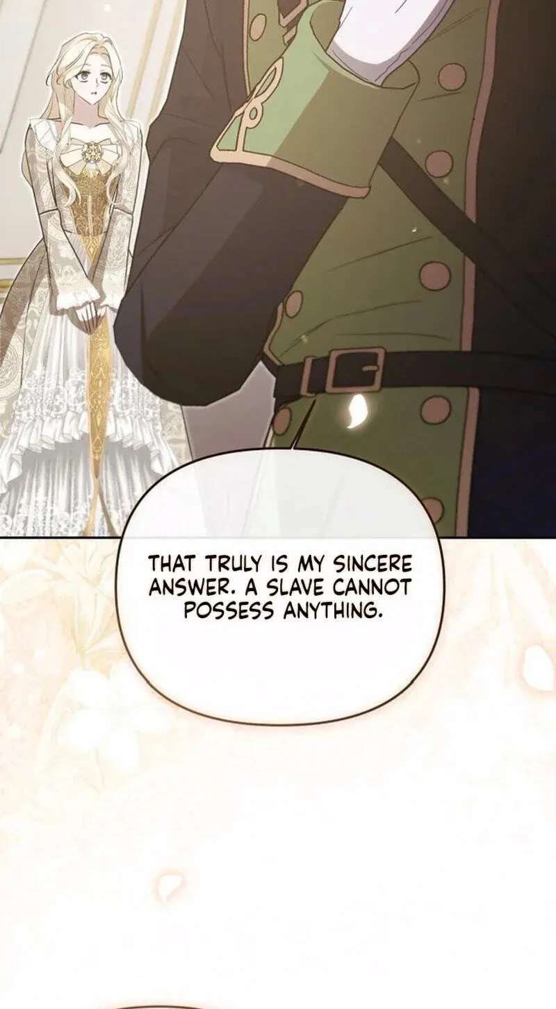 Thus, I Married the Monster Twice` Chapter 45 - page 18