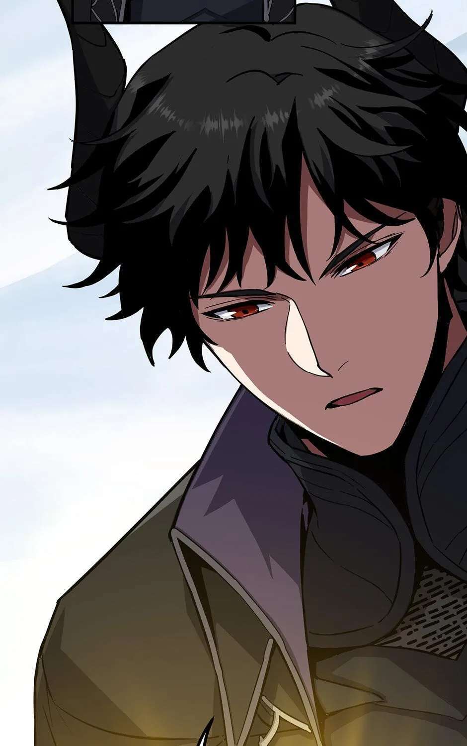 The Beginning After the End Chapter 250 - page 7