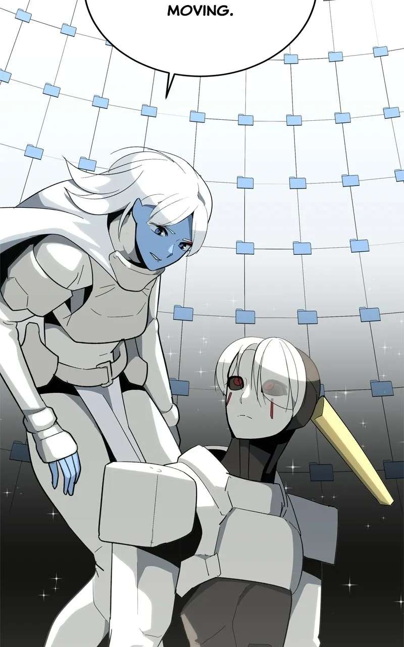 Grand Finale Chapter 48 - page 31