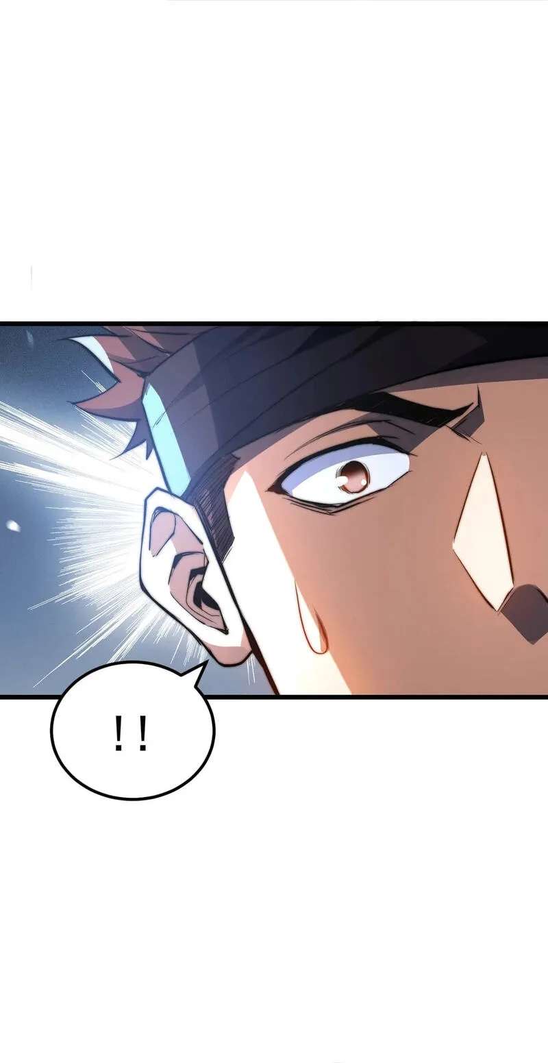 I Became a God Devouring Souls at the Crematorium Chapter 28 - page 36