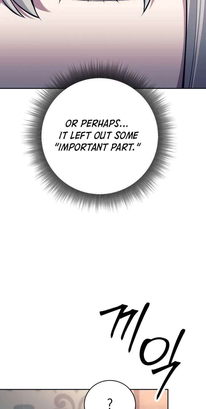 I'm Quitting the Hero's Party Chapter 163 - page 99