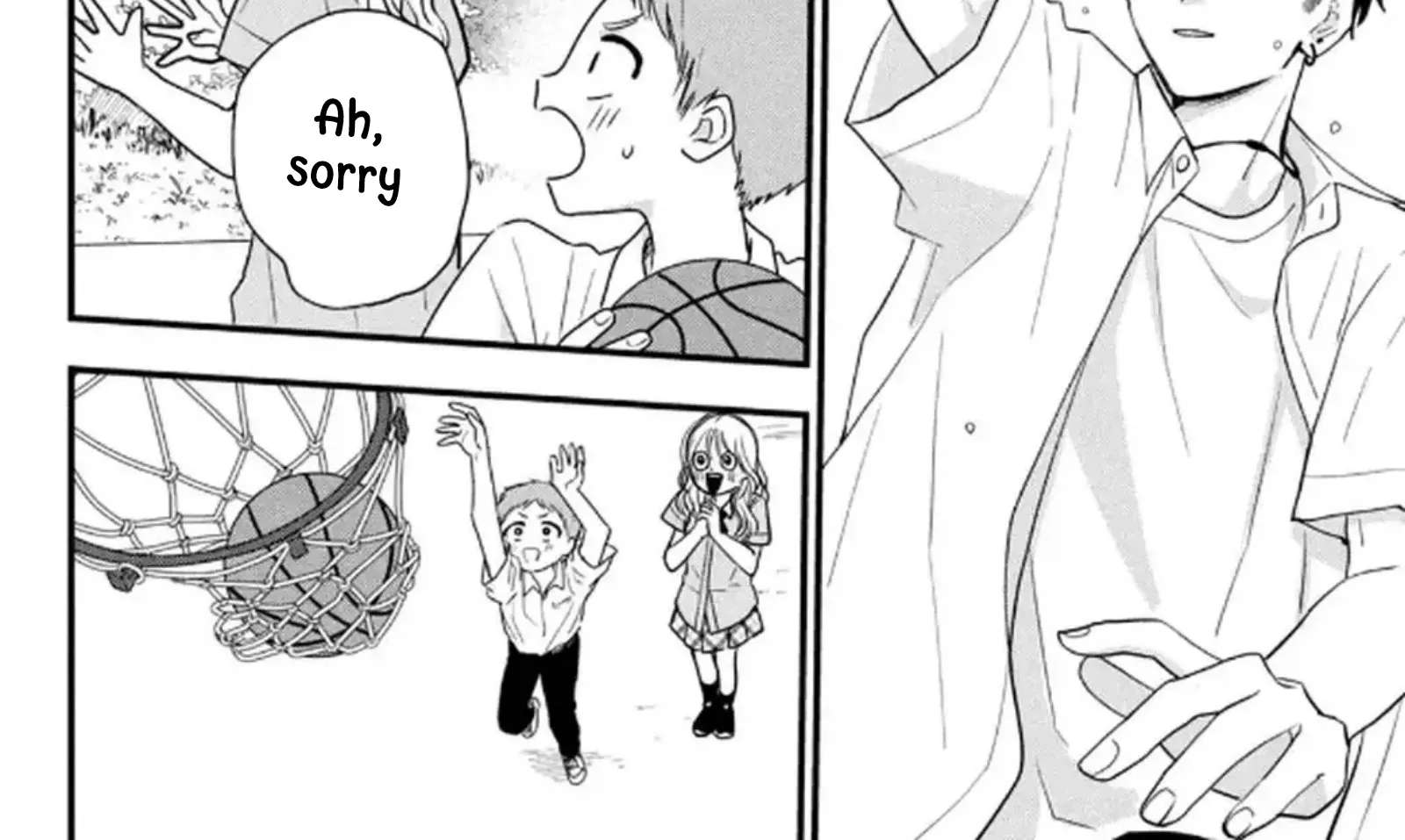 Delayed Youth Chapter 20 - page 37