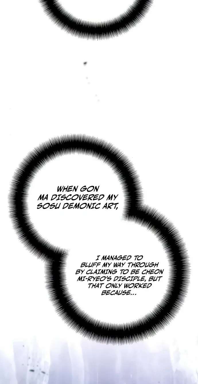 Heavenly Demon Cultivation Simulation Chapter 196 - page 97