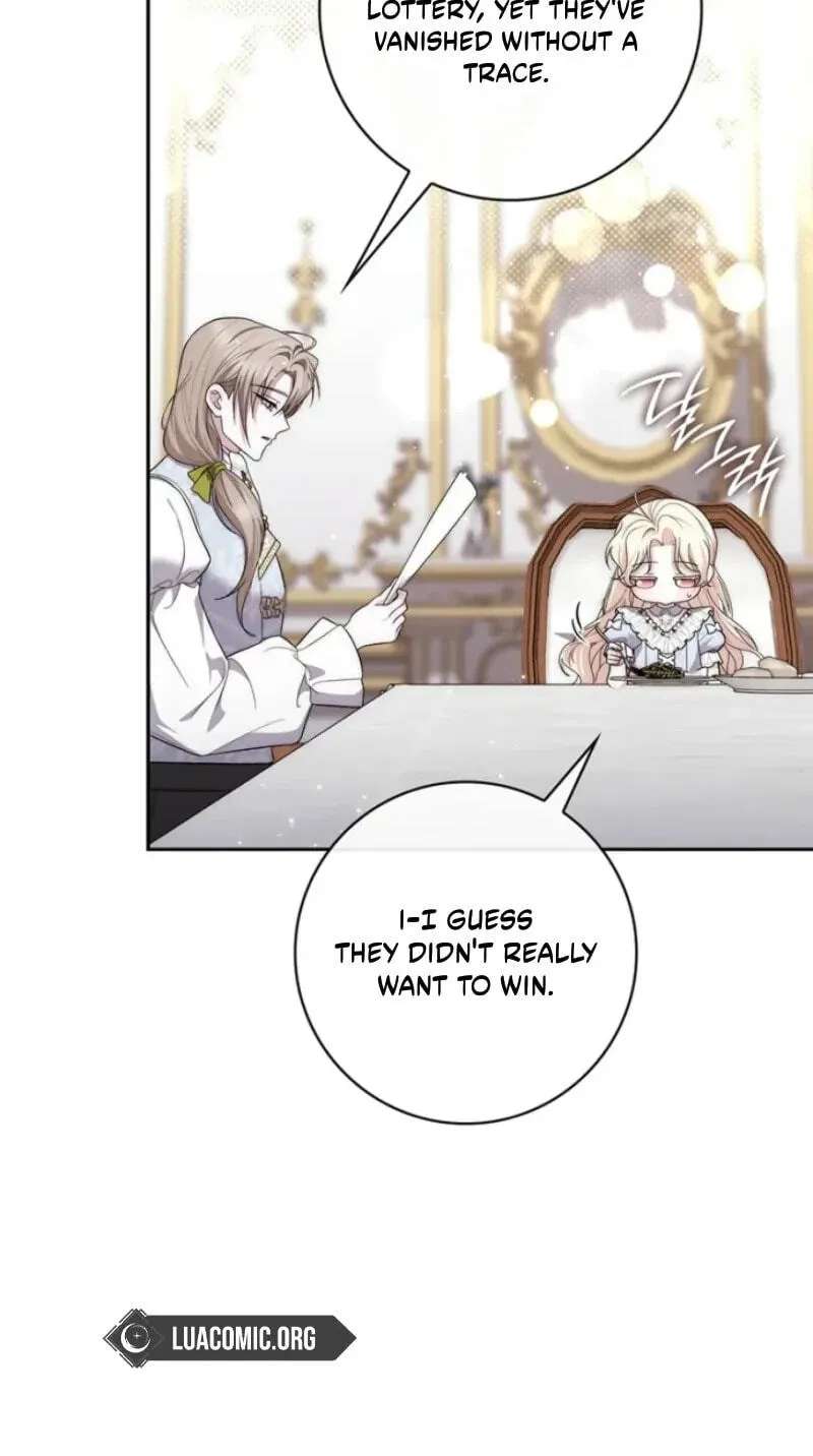 Arelyn Is Sick and Tired Chapter 80 - page 36