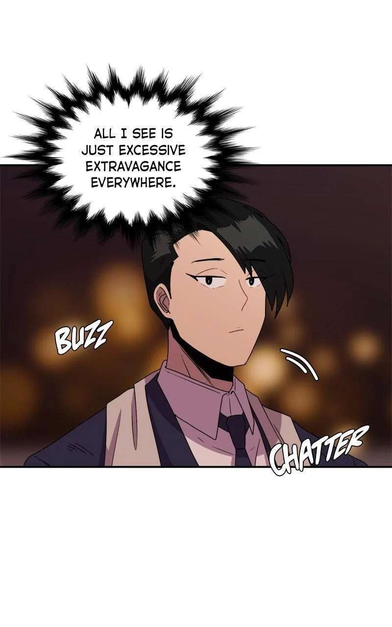 Take My Money Chapter 150 - page 21