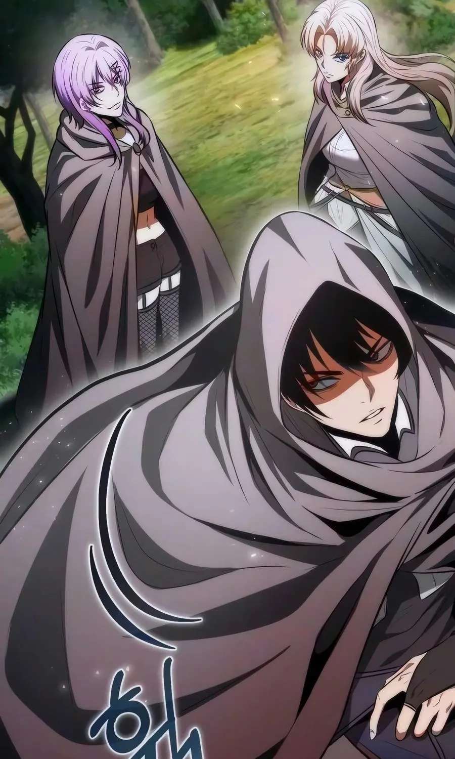 Reincarnator (Manhwa) Chapter 152 - page 74