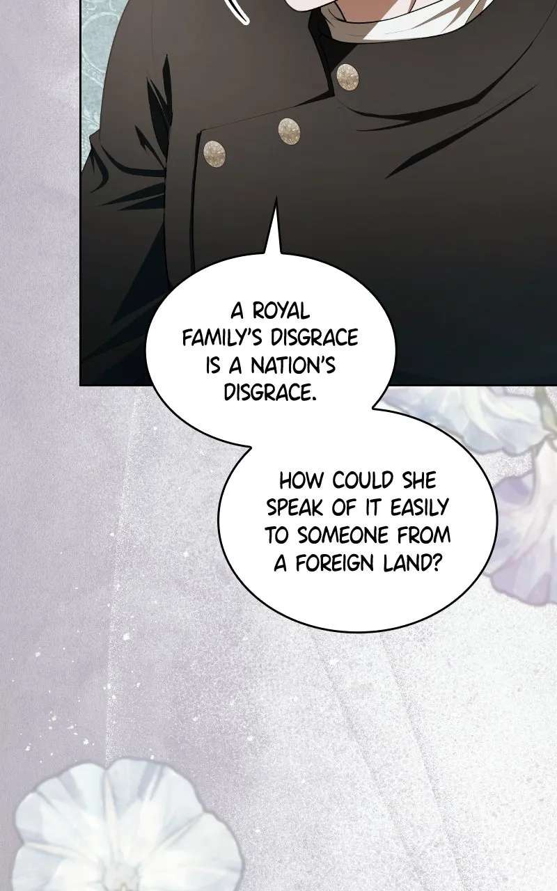 I’ll Be Anything You Desire Chapter 40 - page 113