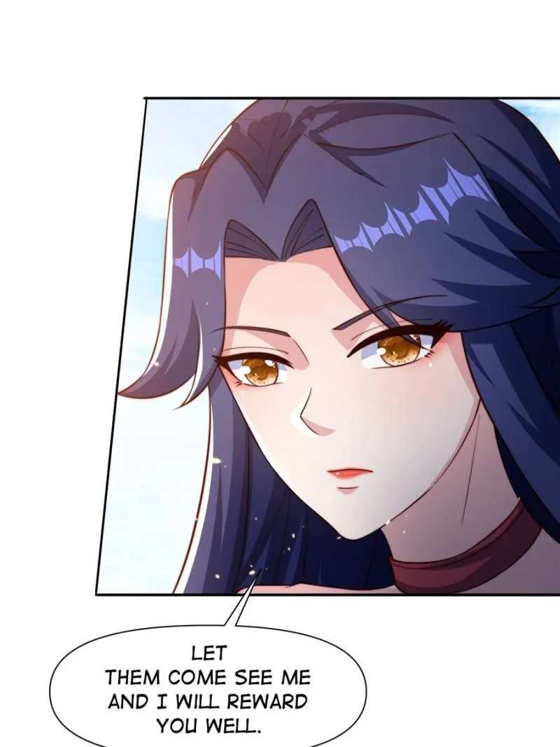 Fellow Daoist, Your Script Is So Beautiful Chapter 107 - page 5