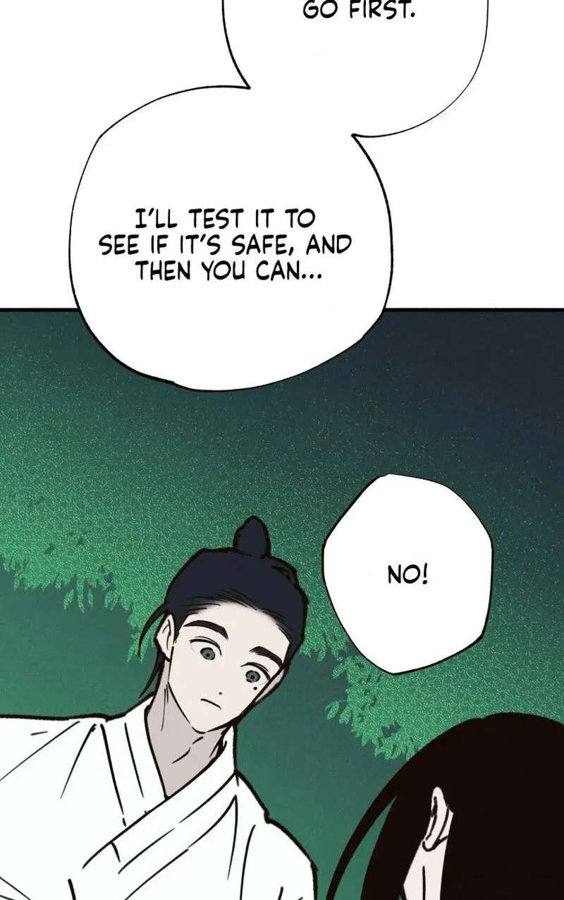 The Summer Swallowed by Darkness Chapter 66 - page 40