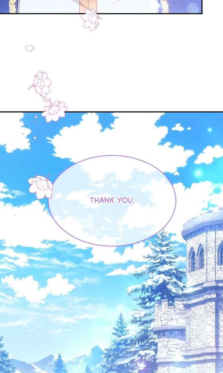As A Reincarnated Villainess And A Single Mother, I've Secured The Love Route! Chapter 63 - page 63
