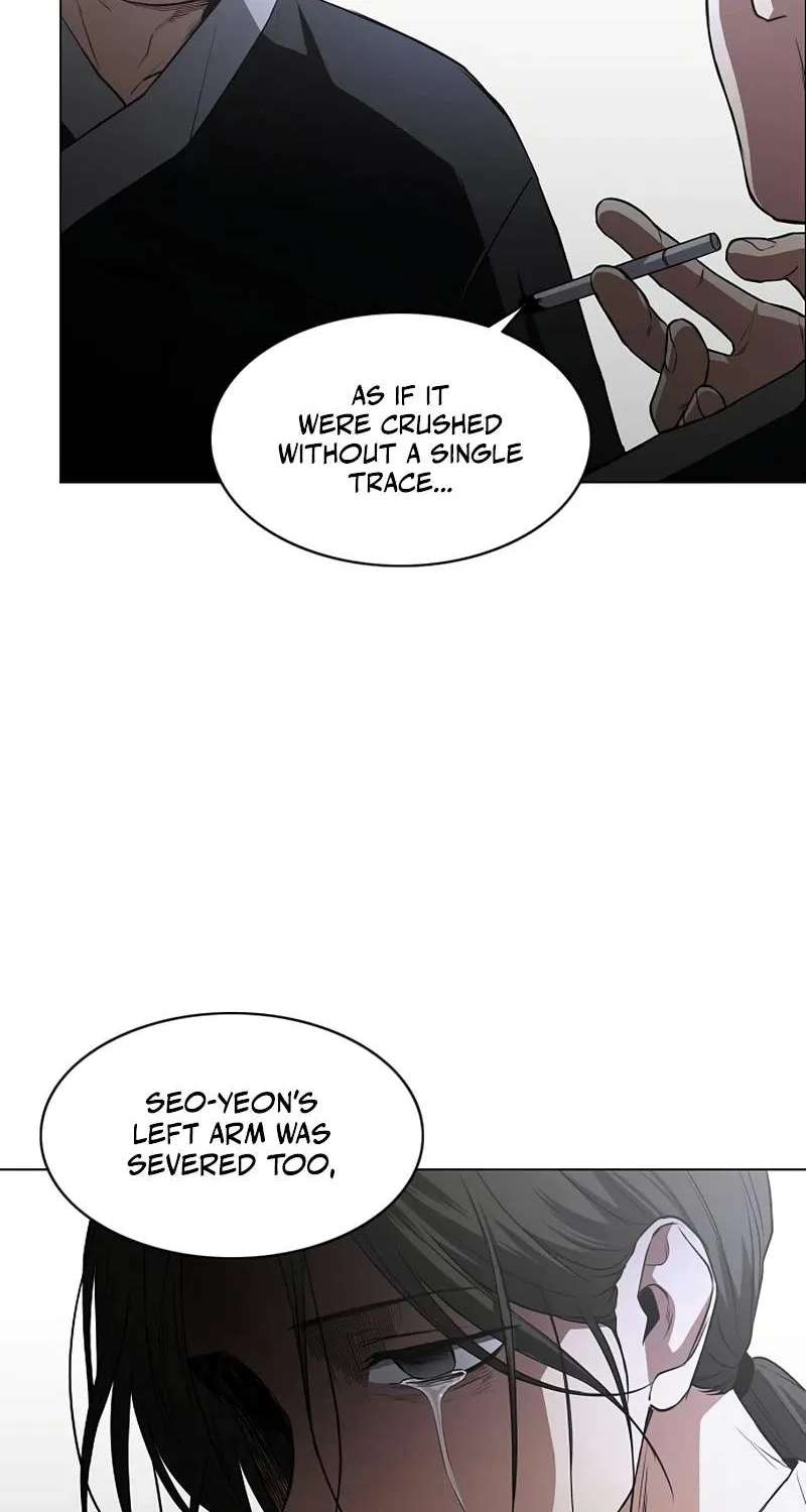 The Shaman's Blade Chapter 116 - page 16