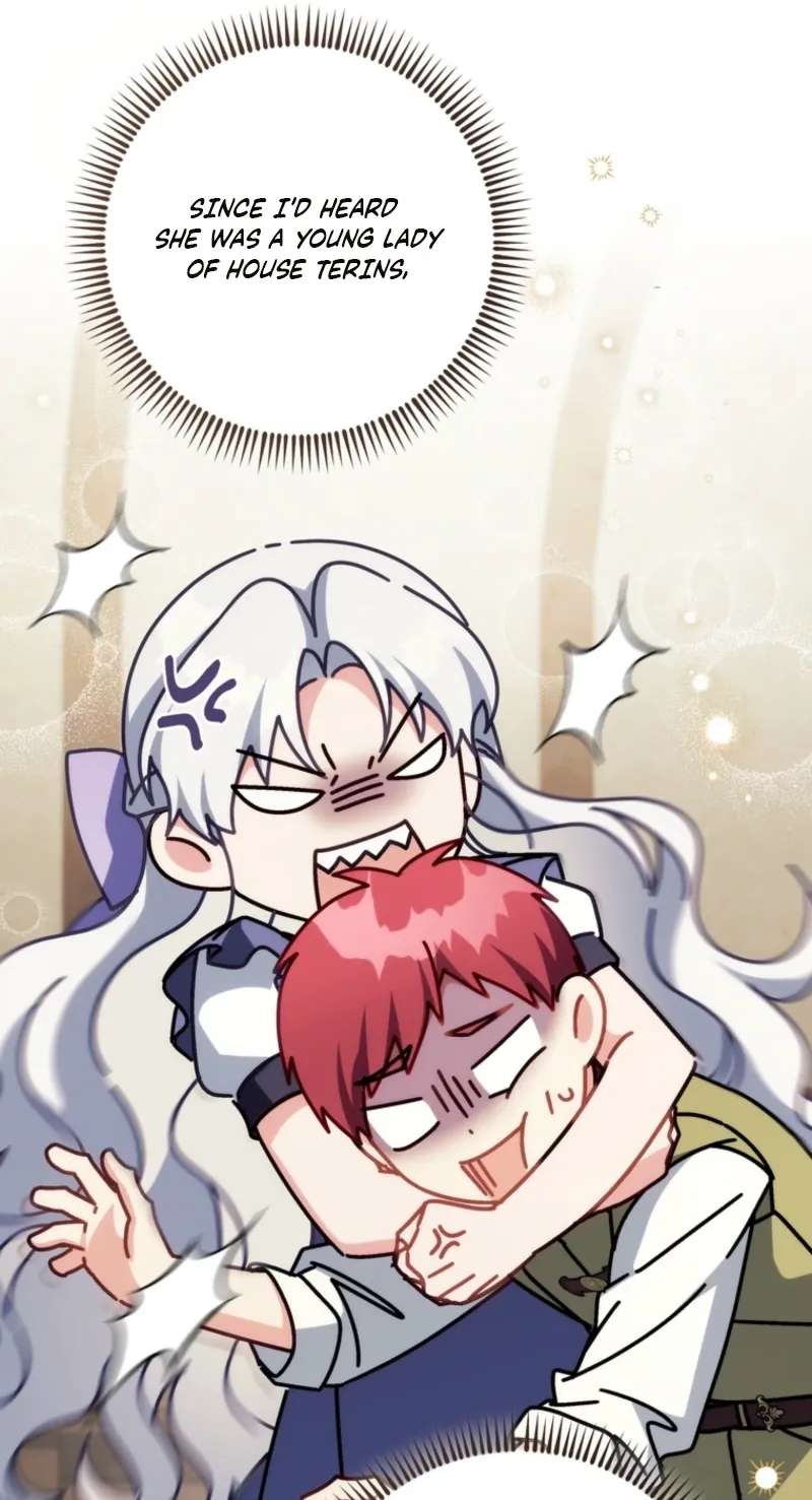 May I Cry Now? Chapter 63 - page 27