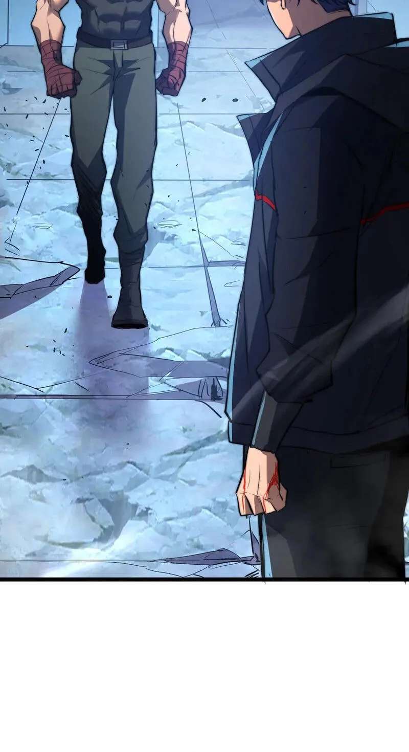 I Became a God Devouring Souls at the Crematorium Chapter 28 - page 59