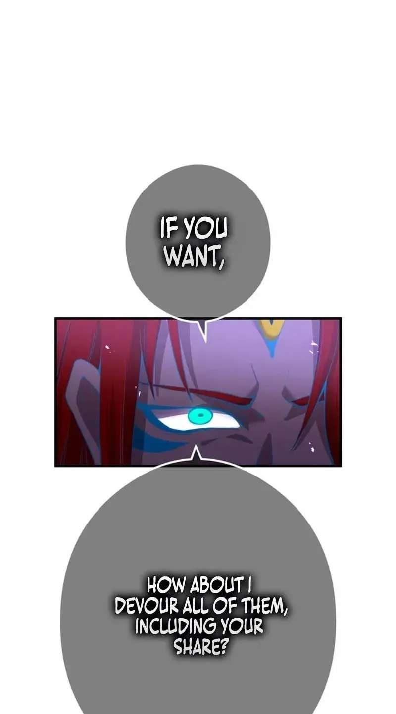I Am The Strongest Awakeners, Recognized By All Of The World’s Cheat Masters Chapter 121 - page 113