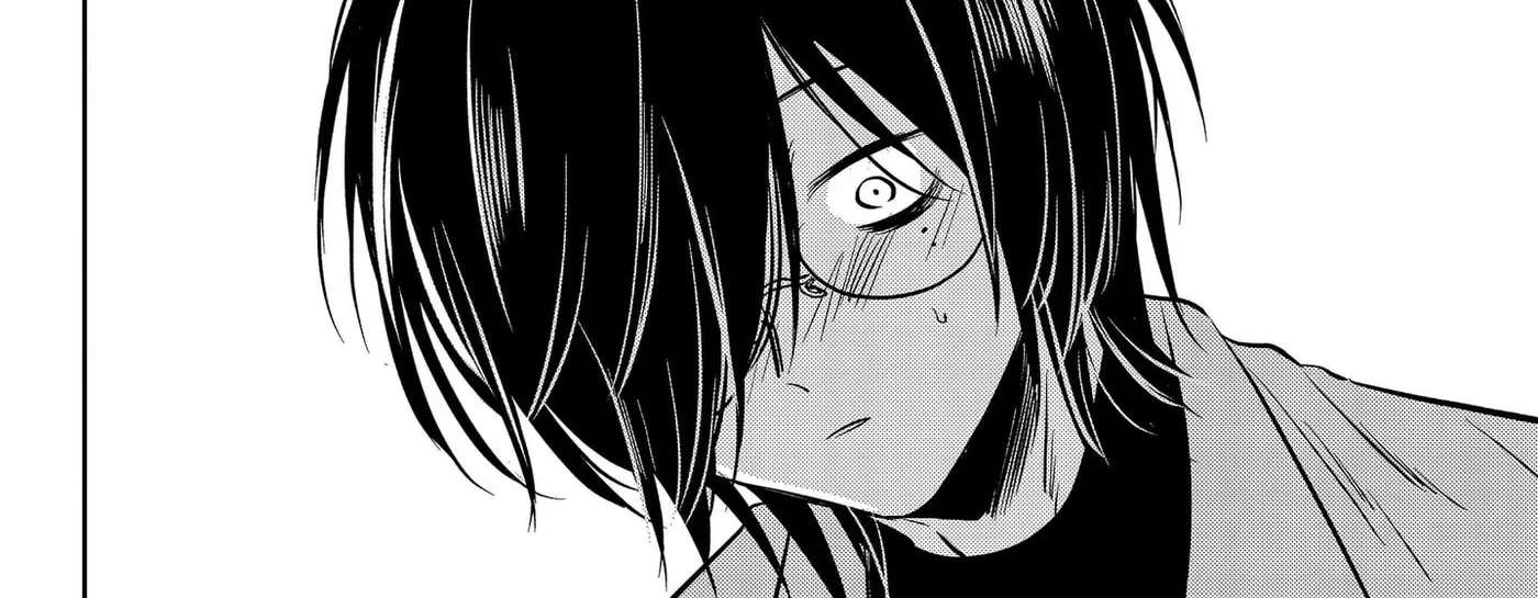 Axed Mangaka and Doujin Creator Chapter 15 - page 40