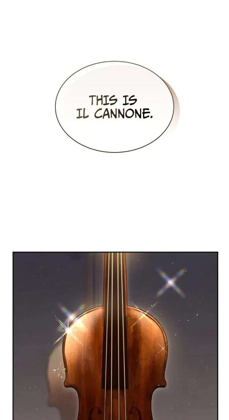 The Artistic Genius of Music Is the Reincarnation of Paganini Chapter 111 - page 17
