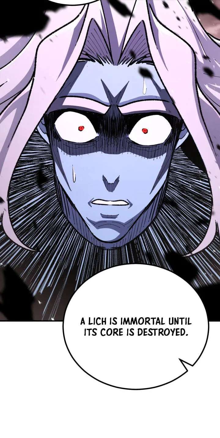 The Art of Reincarnation Chapter 200 - page 77