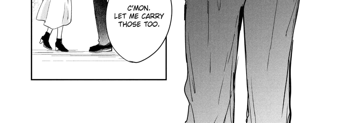 Anyway, I'm Falling in Love with You. Chapter 53 - page 44