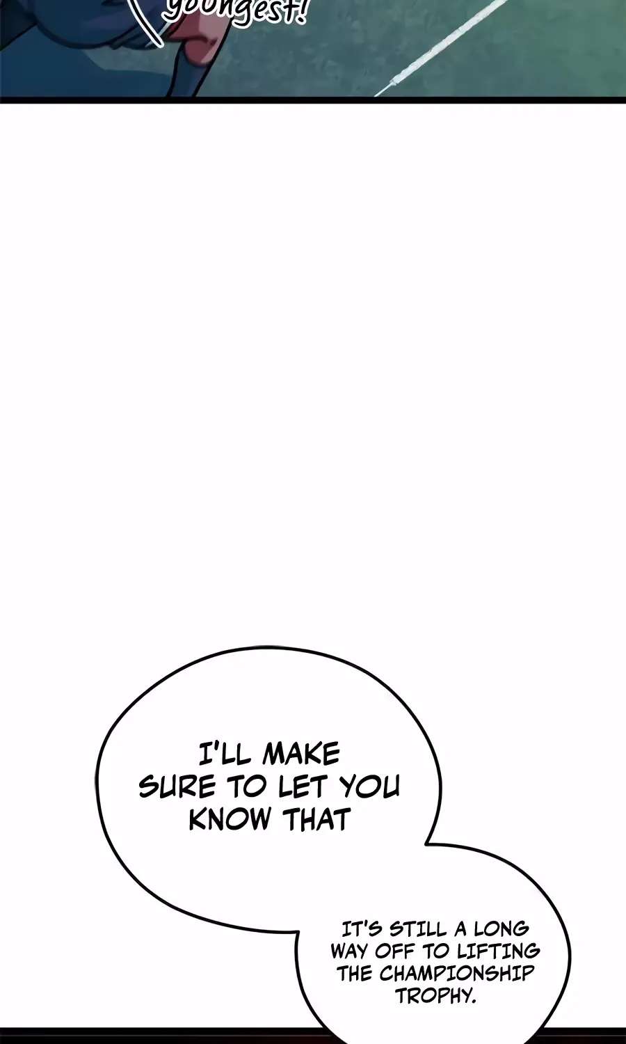 I'm Not a Soccer Genius Chapter 88 - page 179