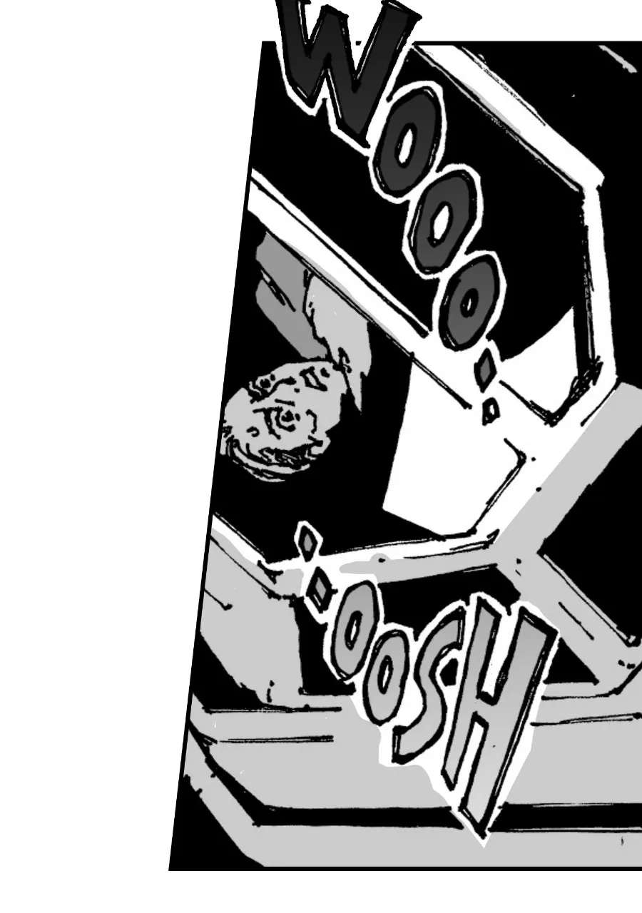 Star Wars™: The Legends of Luke Skywalker - The Manga Chapter 1 - page 37