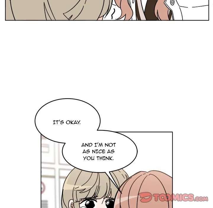 Scone Sweet Scone Chapter 68 - page 52
