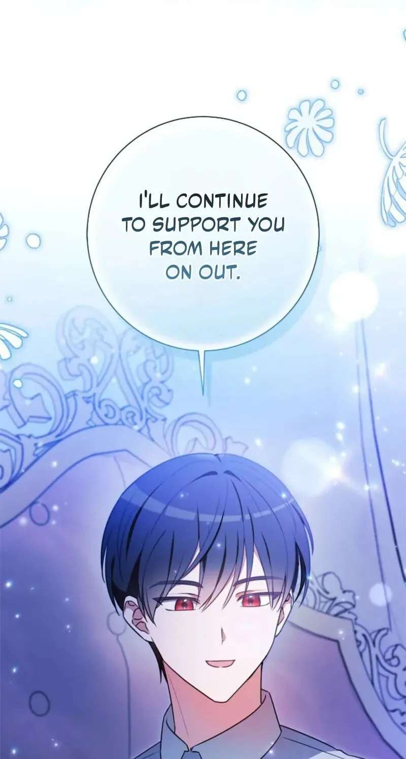 The Count's Beloved Contract Young Lady Chapter 47 - page 27