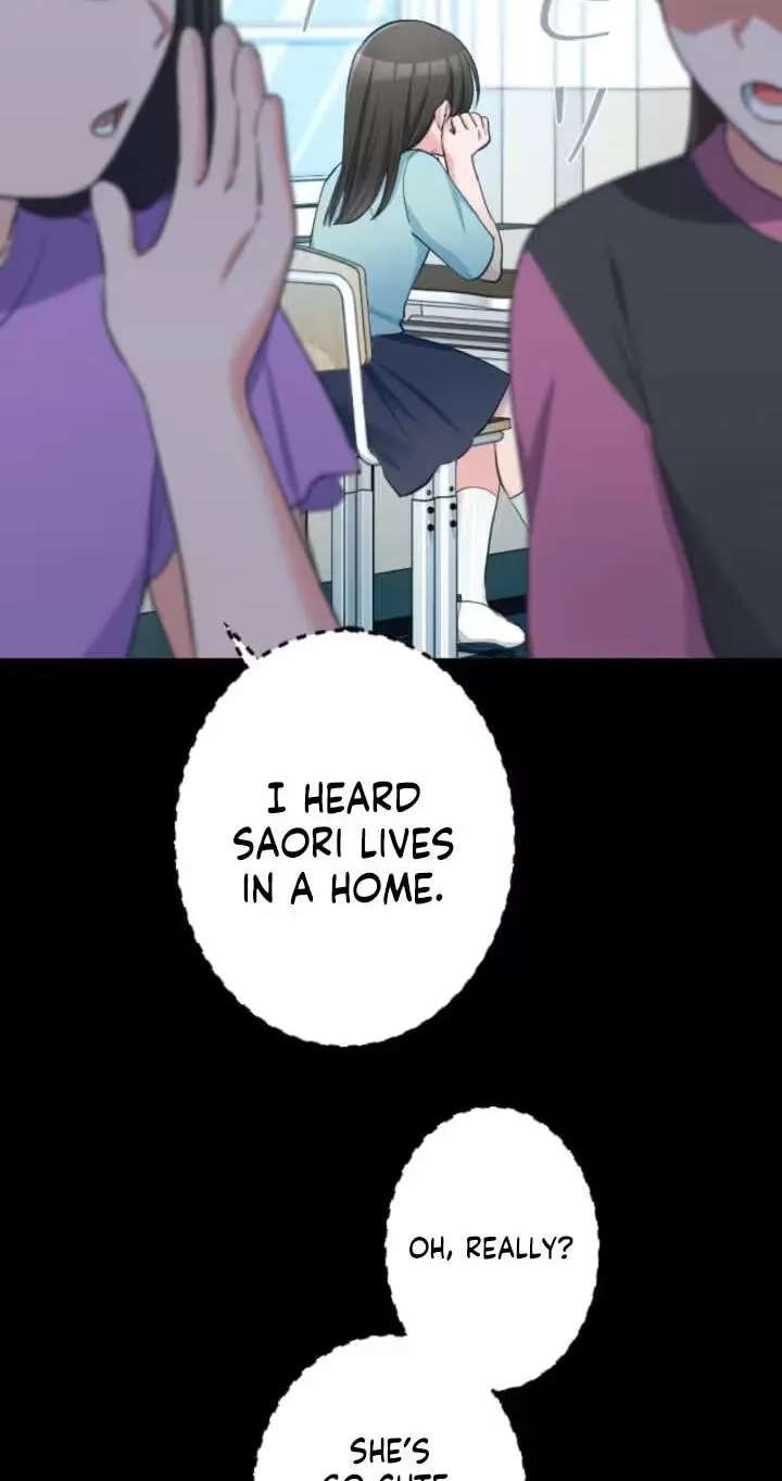Otto no Furin Aite ga Watashi Datta Chapter 56 - page 10