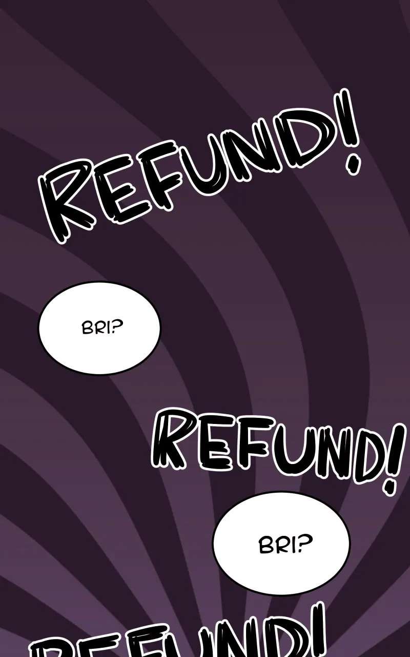 Diner for Adas Chapter 10 - page 1