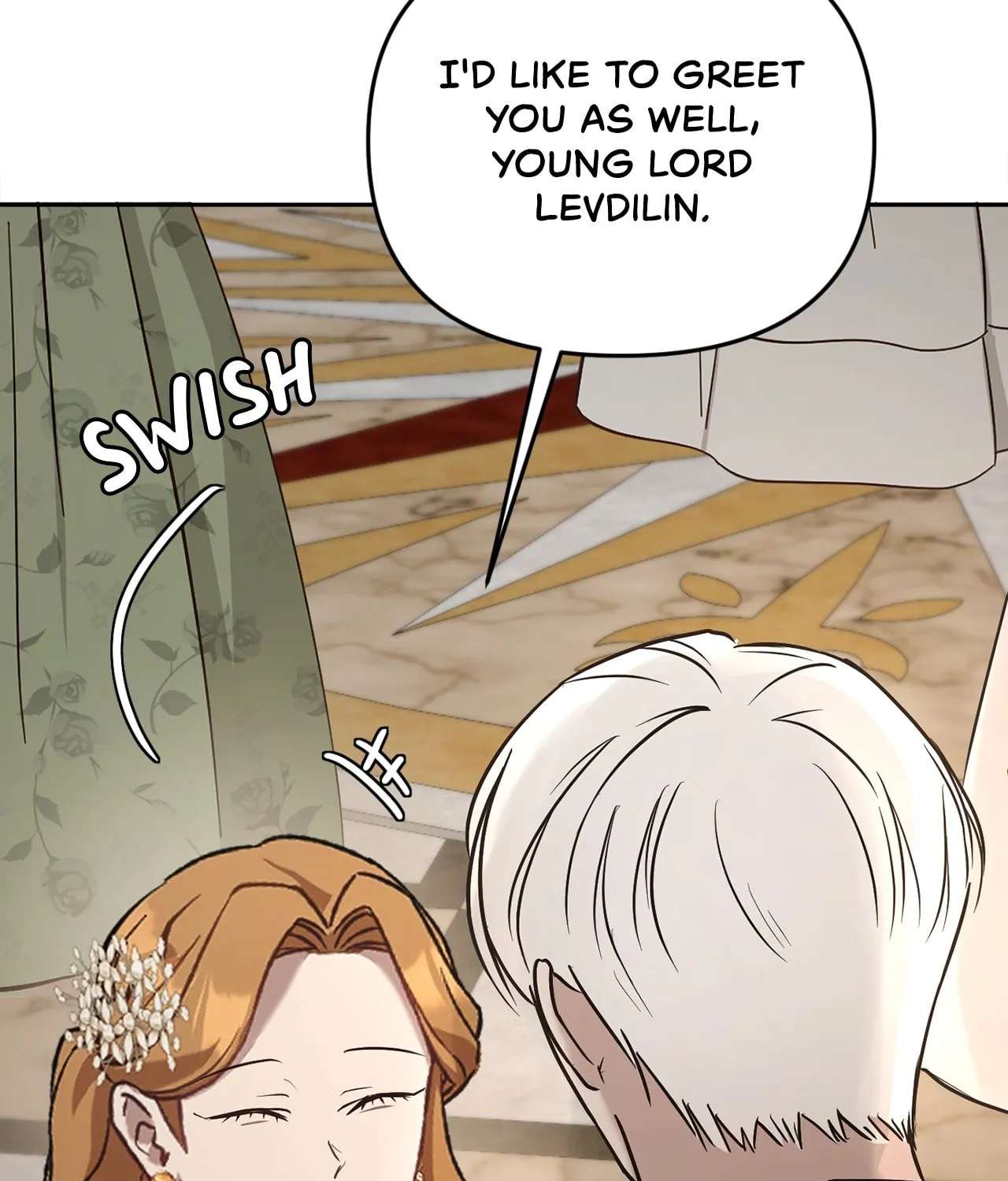 I Adopted the Male Lead from the Shelter Chapter 122 - page 93