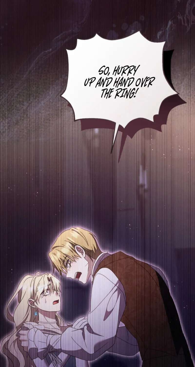 I'm Just a Side Character, but I Became the Guardian of the Marquess Family's Heir Chapter 68 - page 88