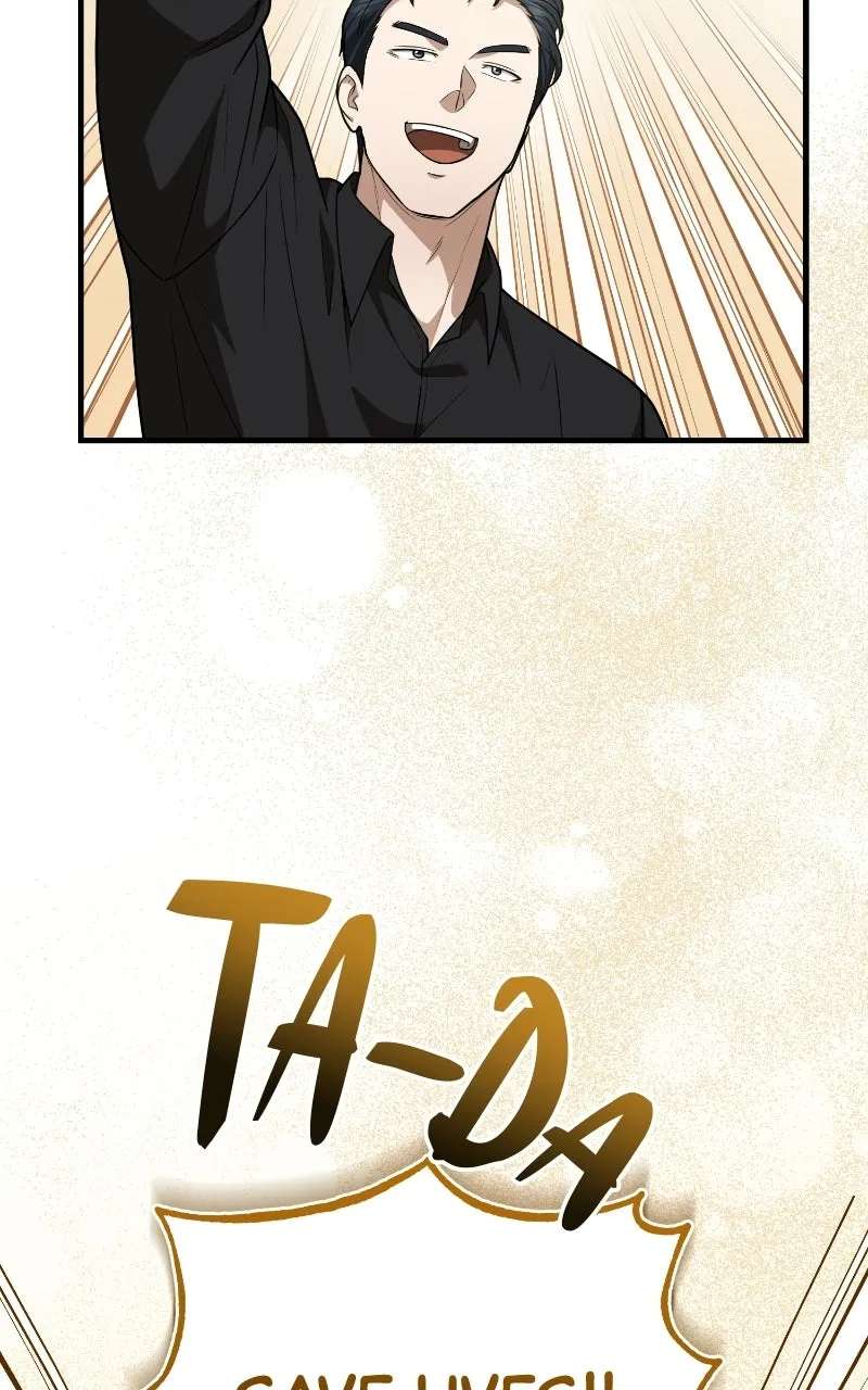 The Regressed DoctorJust Wanted to Live Quietly Chapter 64 - page 54