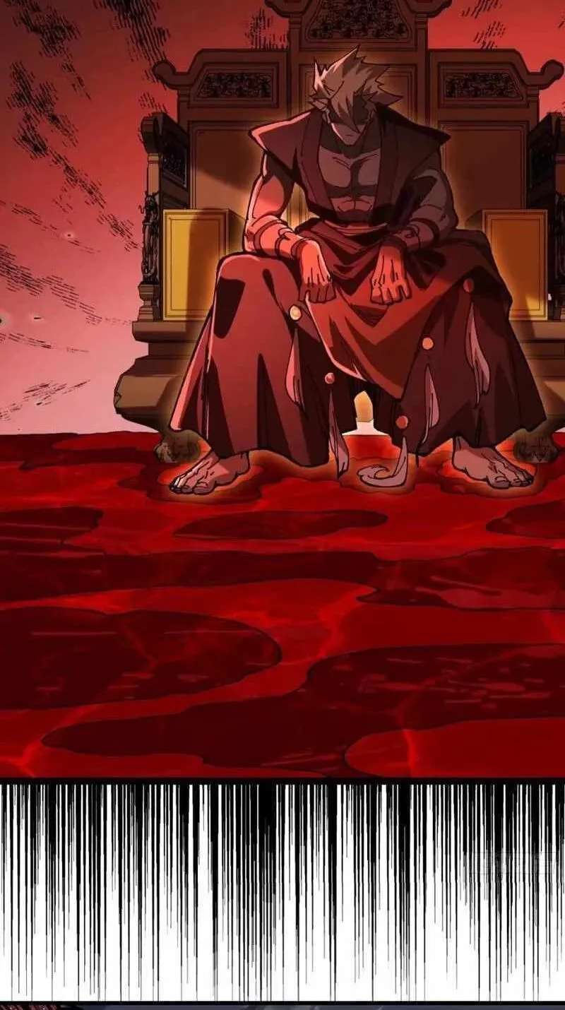 Bai Lan De Wo, Quan Kao Tu Di Xu Ming Chapter 51 - page 52