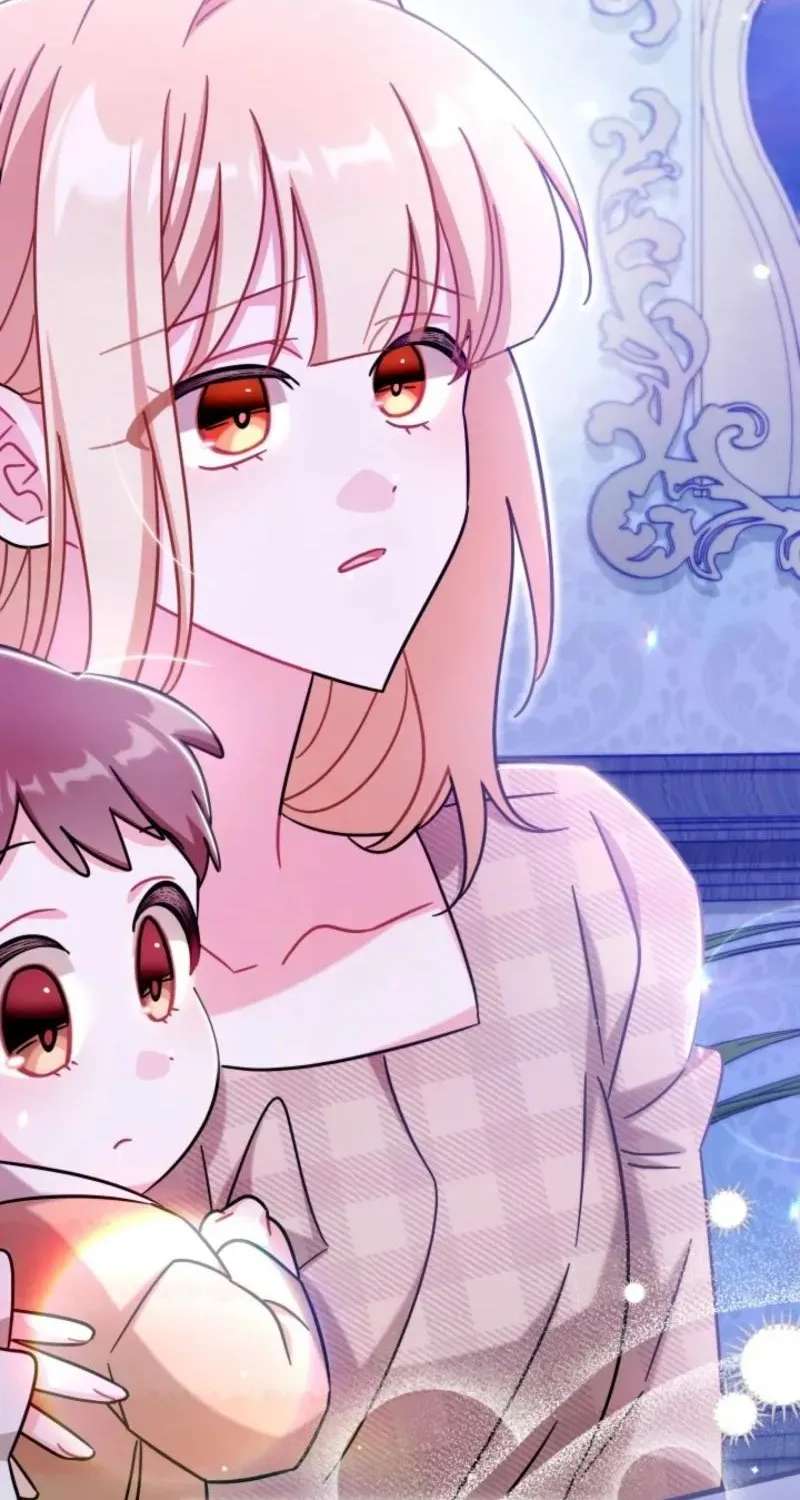 Maid with a child Chapter 26 - page 77