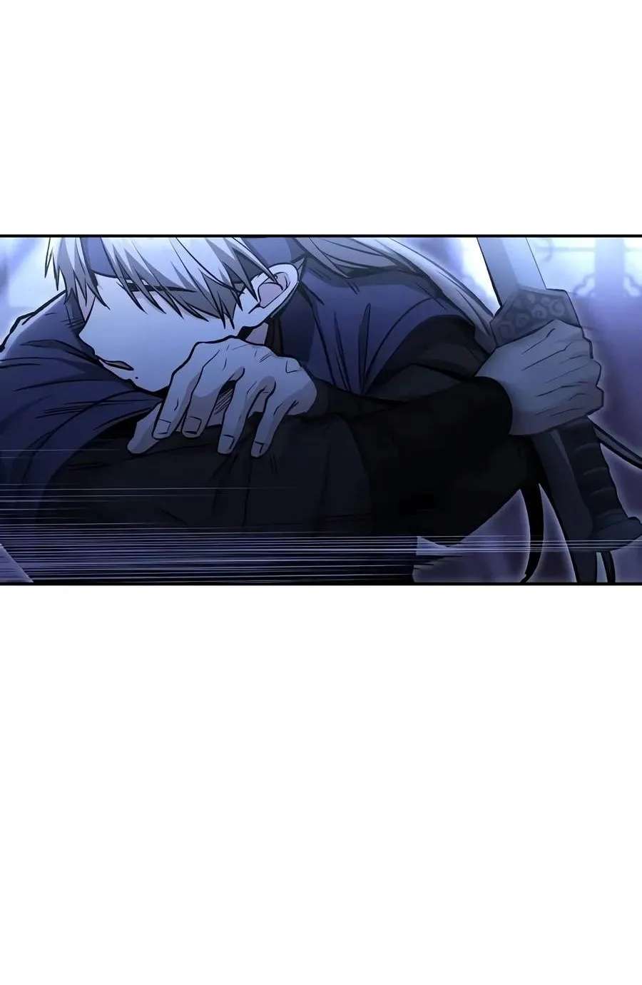 Mount Hua Sect's Genius Phantom Swordsman Chapter 79 - page 83