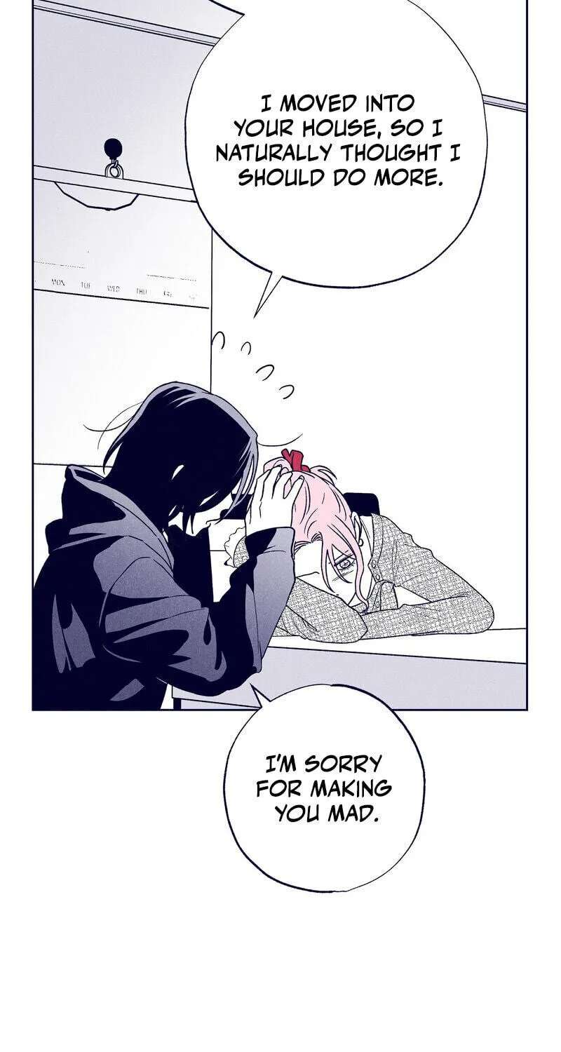 The Star Next Door (Pre-Serialization) Chapter 33 - page 95
