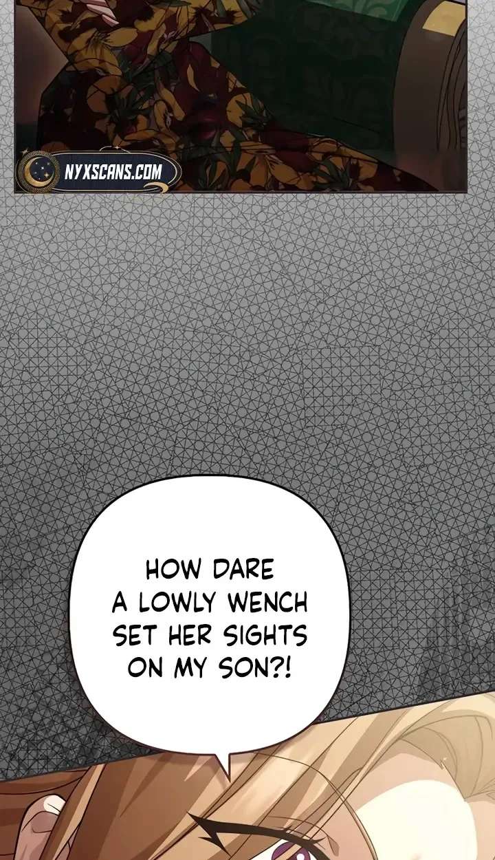 Revenge of Reborn Villainess Chapter 5 - page 93