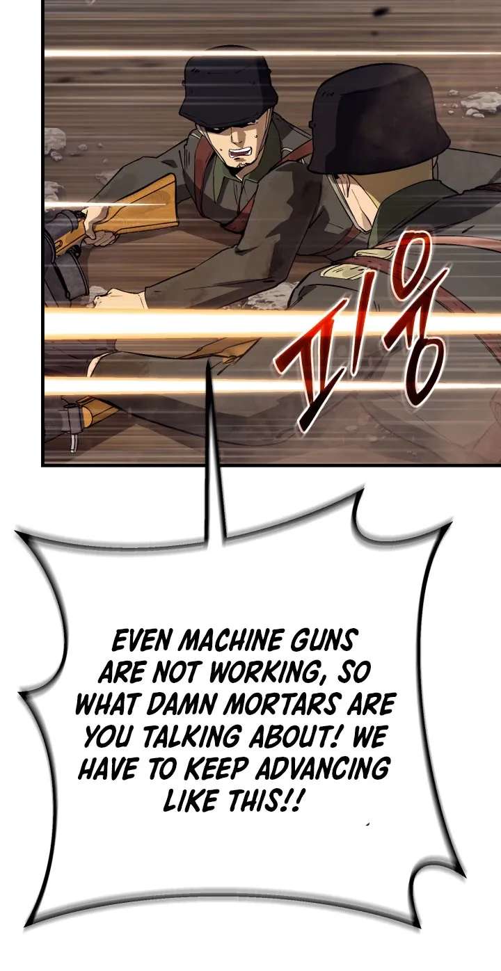 The Black-Haired US Army General Chapter 48 - page 103