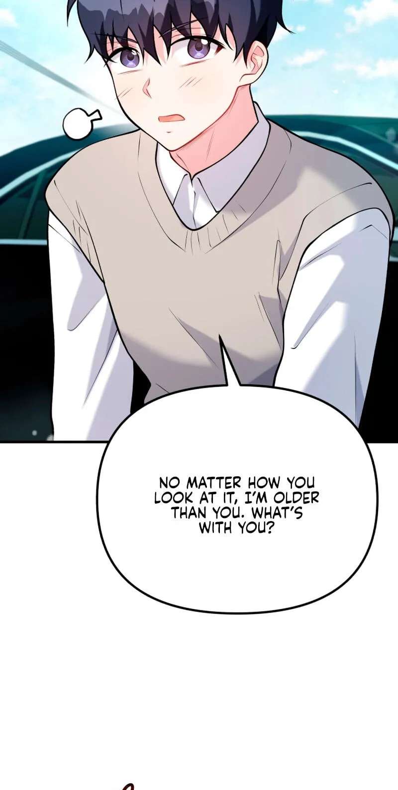 Masculine Puppy Chapter 56 - page 37