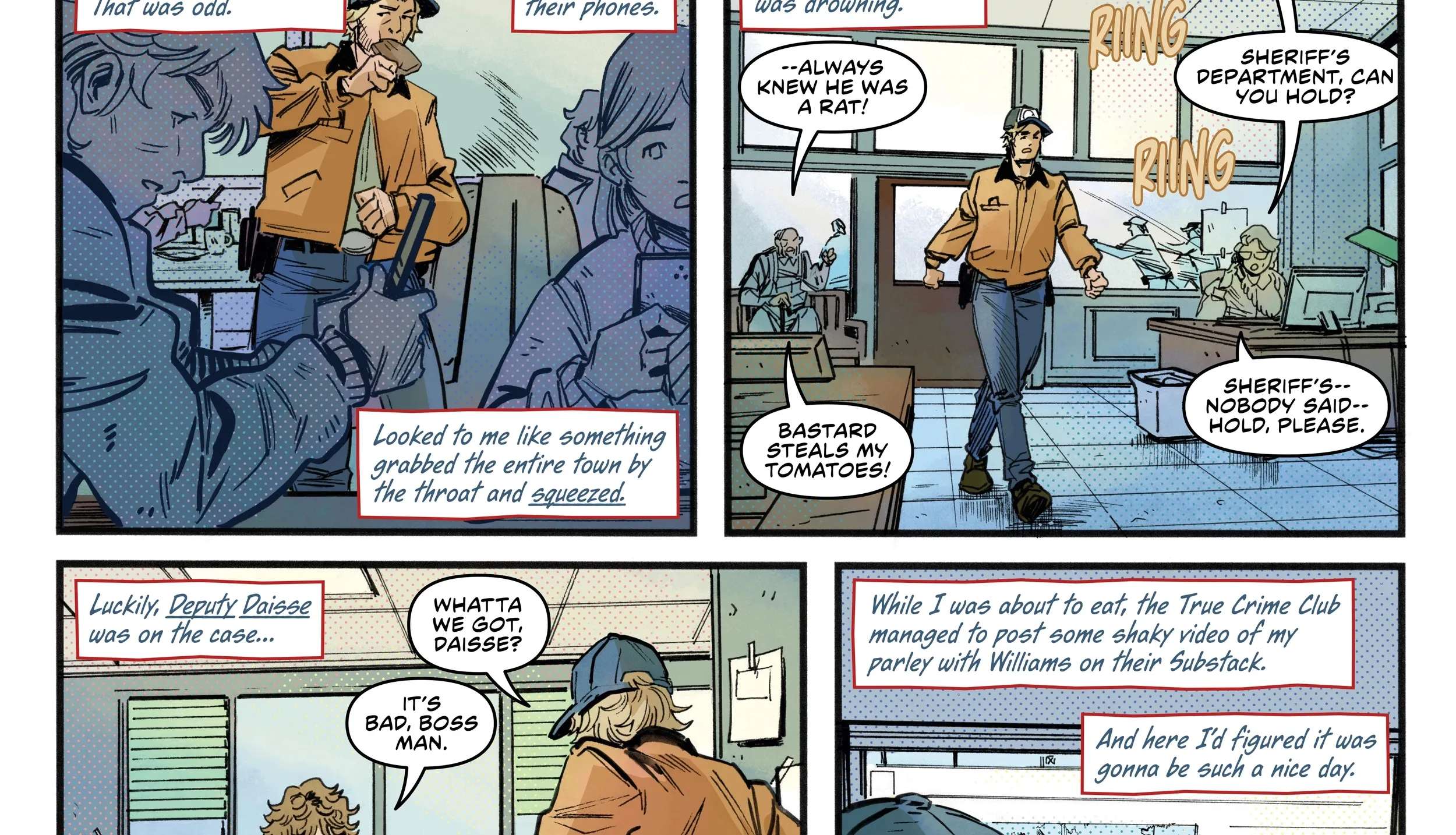 Witness Point Chapter 1 - page 20