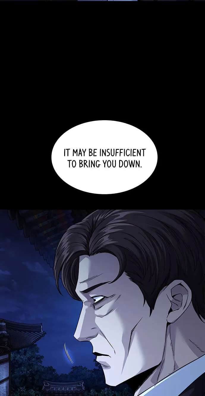 Vigilante Part 2 Chapter 96 - page 42