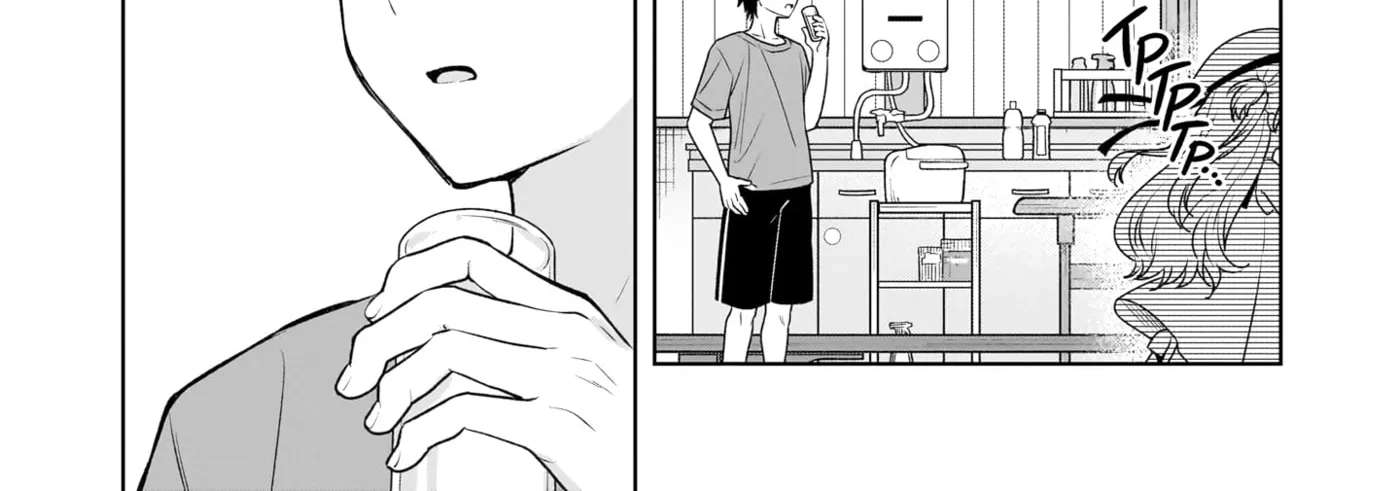 Summer Pockets -Natsu no Takara Mono- Chapter 2 - page 36
